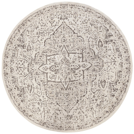 Amer Alpine ALP-12 Light Cream area rug - product view