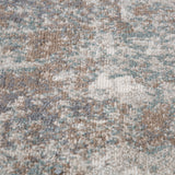 Amer Alpine ALP-2 Light Brown area rug - close-up view