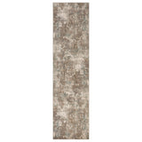 Amer Alpine ALP-2 Light Brown area rug - product view
