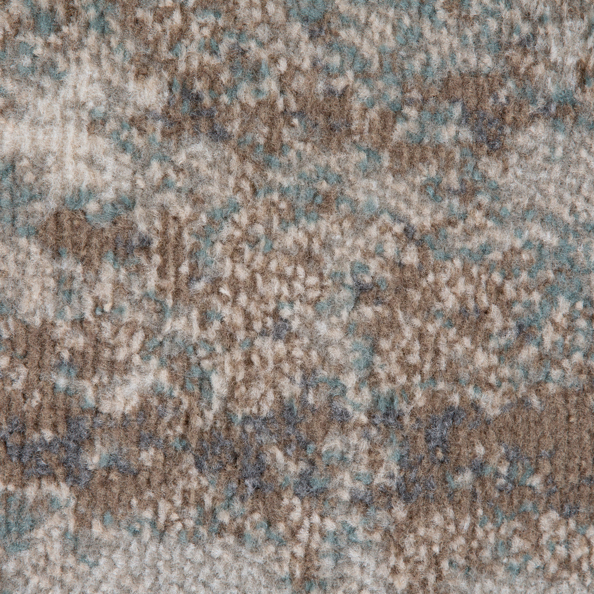 Amer Alpine ALP-2 Light Brown area rug - color swatch view