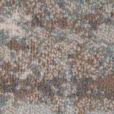 Amer Alpine ALP-2 Light Brown area rug - color swatch view