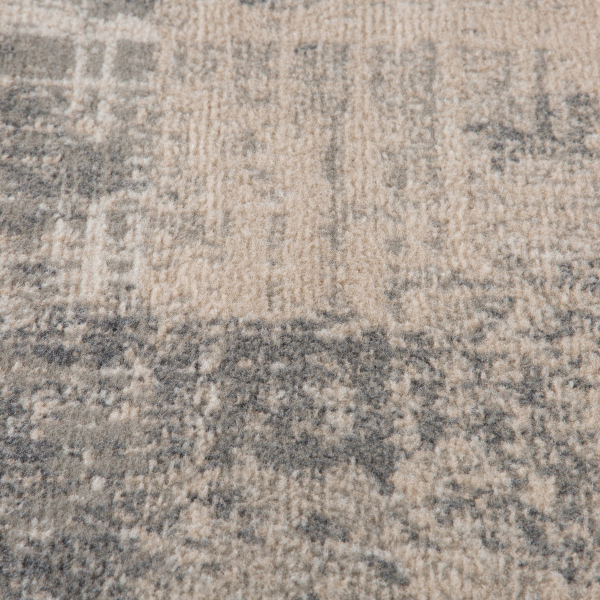 Amer Alpine ALP-3 Light Blue area rug - close-up view