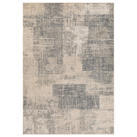 Amer Alpine ALP-3 Light Blue area rug - product view