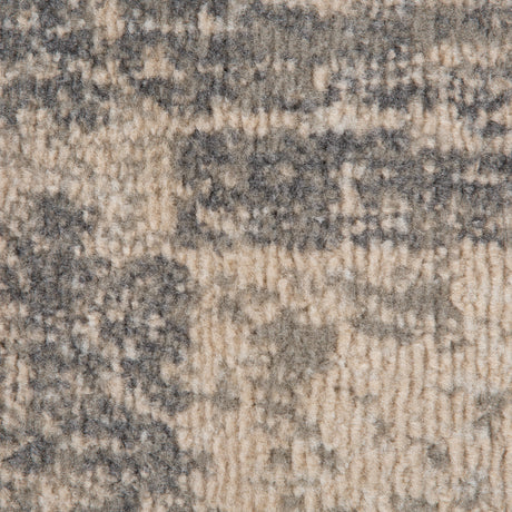 Amer Alpine ALP-3 Light Blue area rug - color swatch view