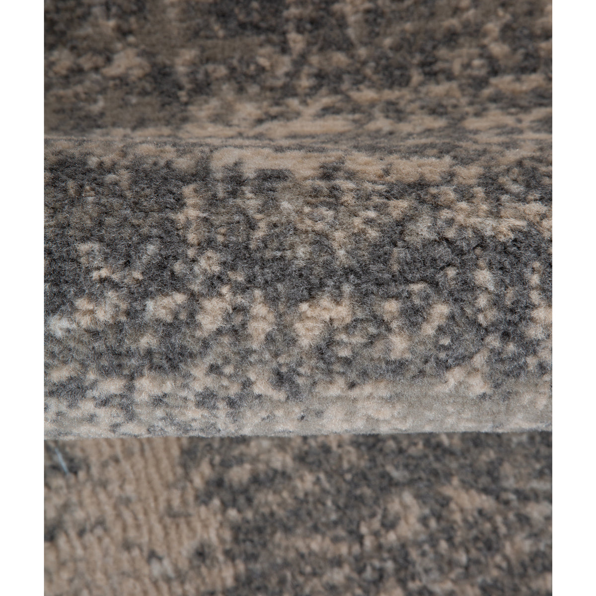 Amer Alpine ALP-3 Light Blue area rug - color swatch view