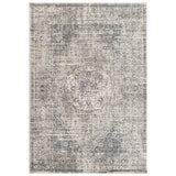 Amer Alpine ALP-4 Medium Gray area rug - product view