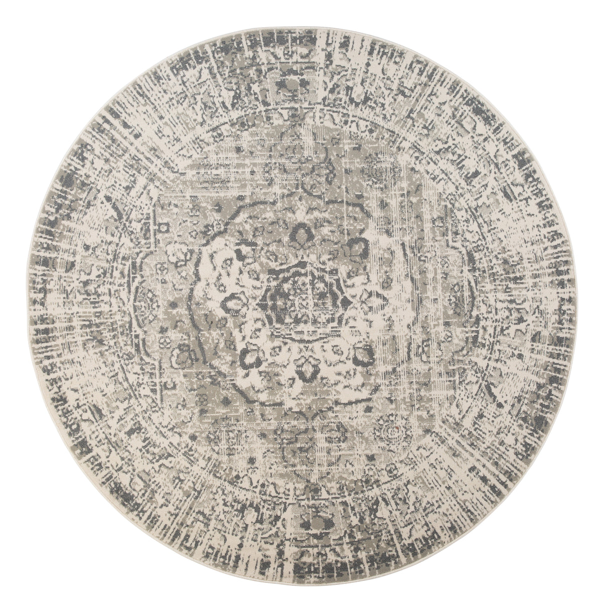 Amer Alpine ALP-4 Medium Gray area rug - product view