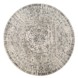 Amer Alpine ALP-4 Medium Gray area rug - product view