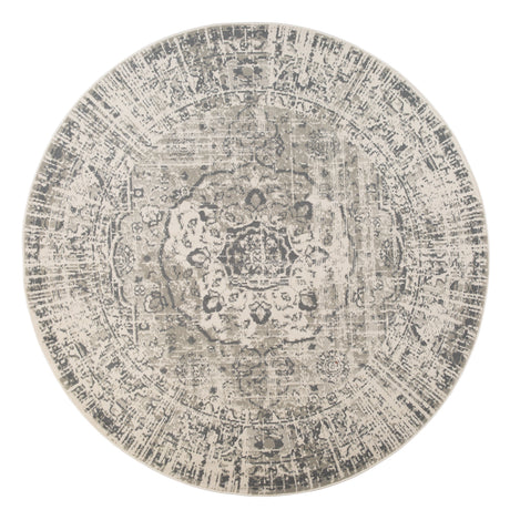 Amer Alpine ALP-4 Medium Gray area rug - product view