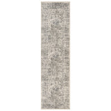 Amer Alpine ALP-4 Medium Gray area rug - product view