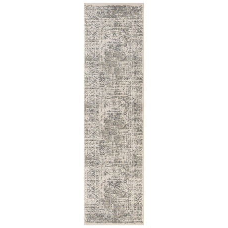 Amer Alpine ALP-4 Medium Gray area rug - product view