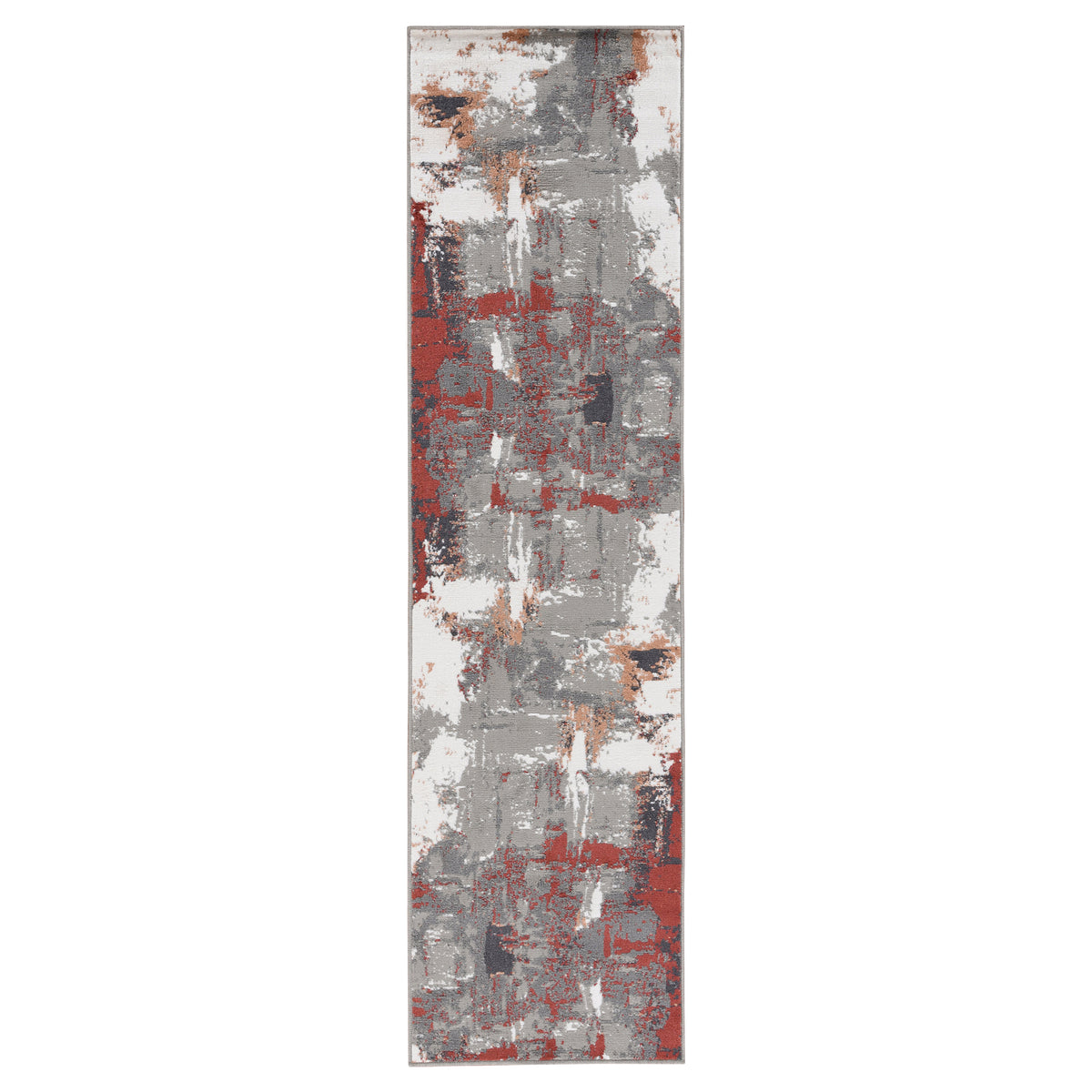 Amer Alpine ALP-5 Rust area rug - product view