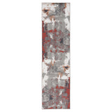 Amer Alpine ALP-5 Rust area rug - product view