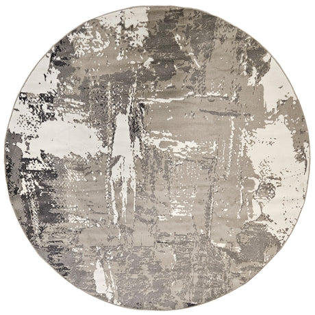 Amer Alpine ALP-6 Ivory area rug - product view