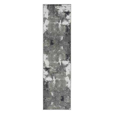 Amer Alpine ALP-6 Ivory area rug - product view