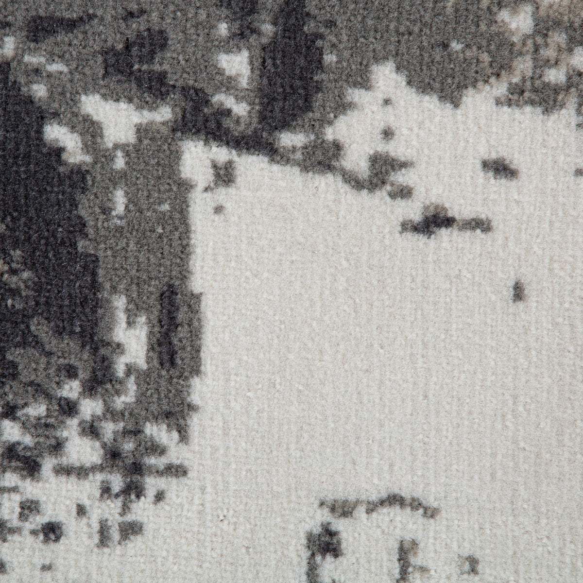 Amer Alpine ALP-6 Ivory area rug - color swatch view