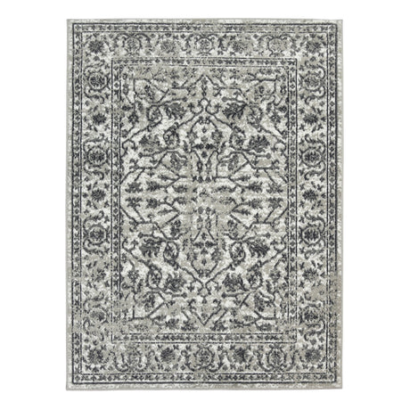 Amer Alpine ALP-7 Dark Gray area rug - product view