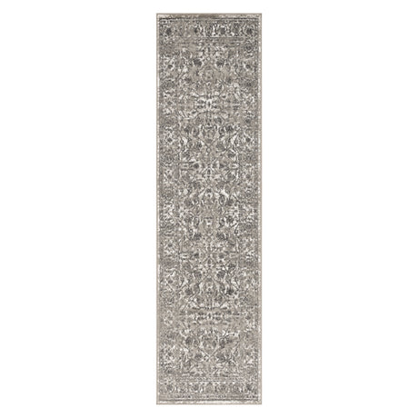 Amer Alpine ALP-7 Dark Gray area rug - product view