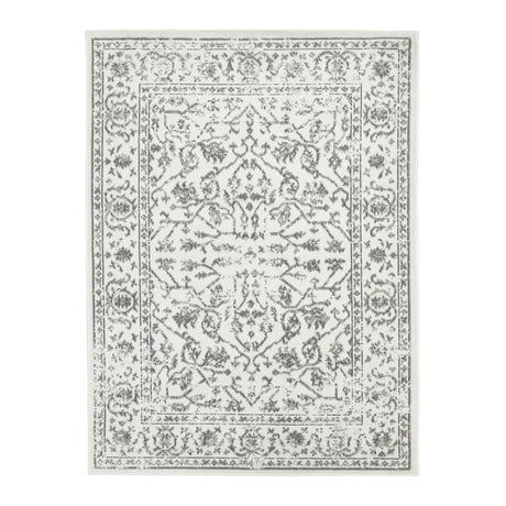 Amer Alpine ALP-8 Light Gray area rug - product view