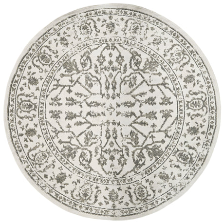 Amer Alpine ALP-8 Light Gray area rug - product view