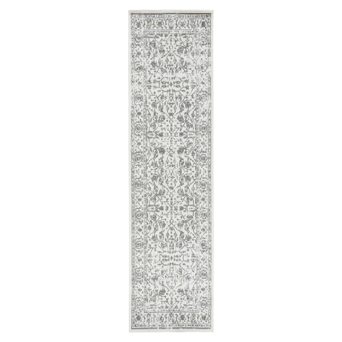 Amer Alpine ALP-8 Light Gray area rug - product view
