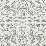 Amer Alpine ALP-8 Light Gray area rug - color swatch view