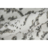 Amer Alpine ALP-8 Light Gray area rug - color swatch view