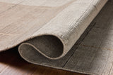 Loloi Alistair ALS-02 Contemporary Hand Loomed Dove, Multi Rug