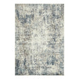 Amer Allure ALU-12 Gray Blue area rug - product view