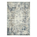 Amer Allure ALU-12 Gray Blue area rug - product view