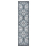 Amer Alexandria ALX-10 Steel Blue area rug - product view