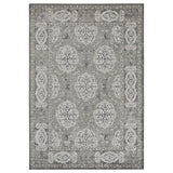Amer Alexandria ALX-11 Walnut area rug - product view
