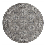 Amer Alexandria ALX-11 Walnut area rug - product view