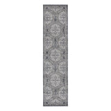 Amer Alexandria ALX-11 Walnut area rug - product view