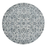 Amer Alexandria ALX-24 Light Blue area rug - product view