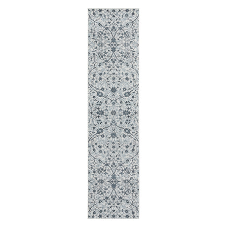 Amer Alexandria ALX-24 Light Blue area rug - product view
