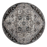 Amer Alexandria ALX-49 Ivory / Gray area rug - product view