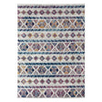 Amer Alexandria ALX-80 Gray area rug - product view