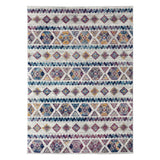 Amer Alexandria ALX-80 Gray area rug - product view