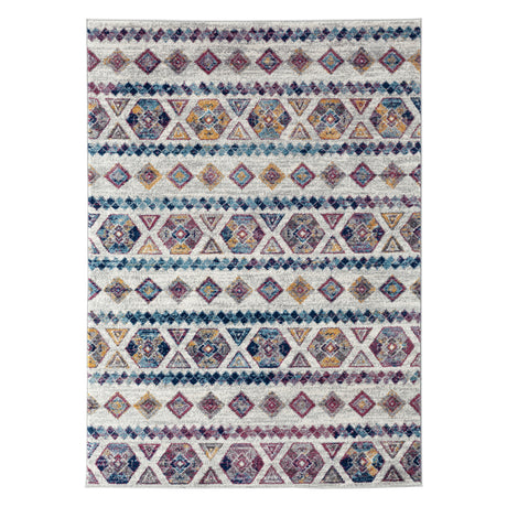 Amer Alexandria ALX-80 Gray area rug - product view