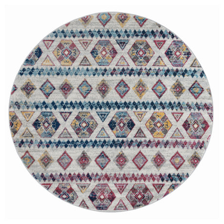 Amer Alexandria ALX-80 Gray area rug - product view