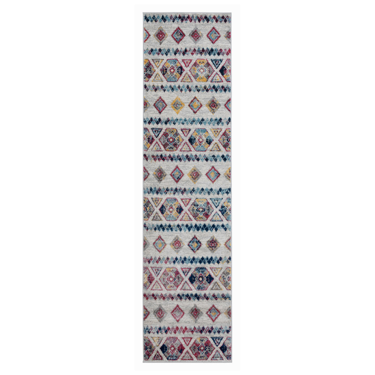 Amer Alexandria ALX-80 Gray area rug - product view
