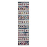Amer Alexandria ALX-80 Gray area rug - product view