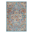 Amer Alexandria ALX-81 Sea Blue area rug - product view