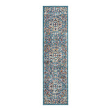Amer Alexandria ALX-81 Sea Blue area rug - product view