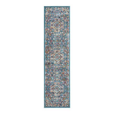 Amer Alexandria ALX-81 Sea Blue area rug - product view