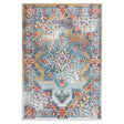 Amer Alexandria ALX-82 Gray / Gold area rug - product view