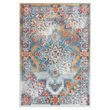 Amer Alexandria ALX-82 Gray / Gold area rug - product view