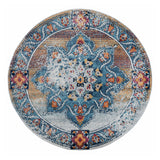 Amer Alexandria ALX-82 Gray / Gold area rug - product view