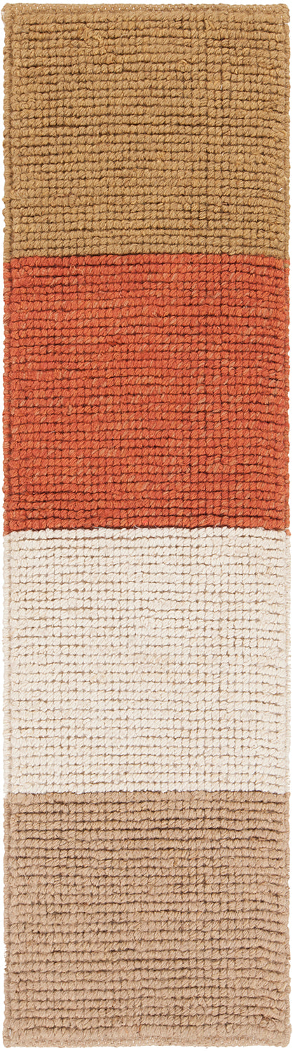 Chandra Amco Amc36503 Gold Rug - sample color blanket